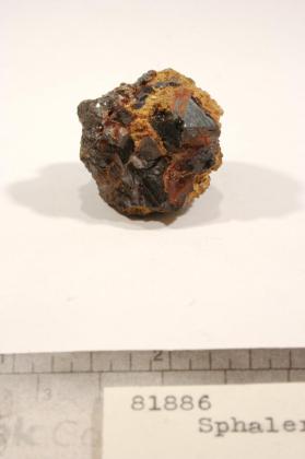 SPHALERITE