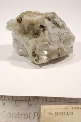 Pyrrhotite
