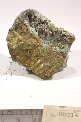 Pyrrhotite