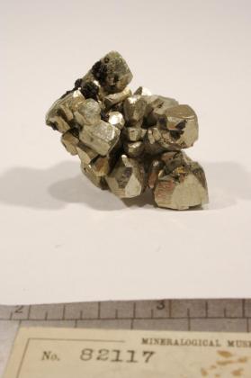 Pyrite