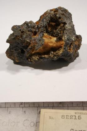 Gersdorffite