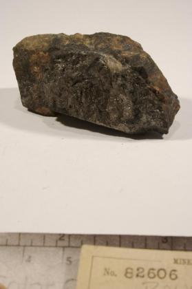 Geocronite