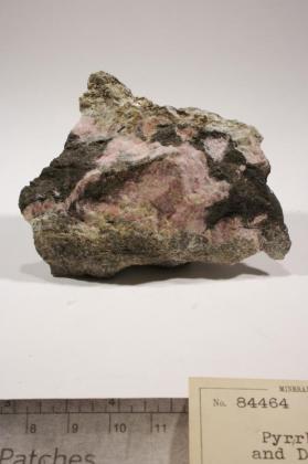 Pyrrhotite