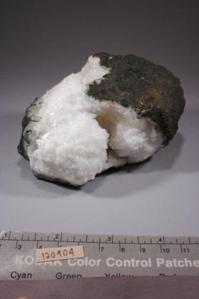 Chabazite