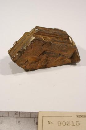 Pyrrhotite