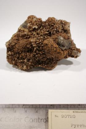 Pyrrhotite