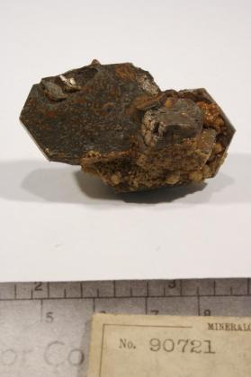 Pyrrhotite