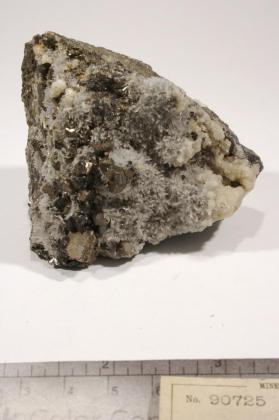 Pyrrhotite