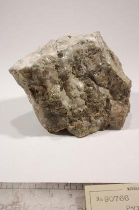 Pyrrhotite