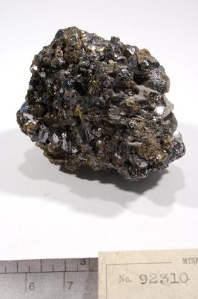 Pyrrhotite