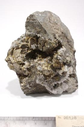 Pyrrhotite