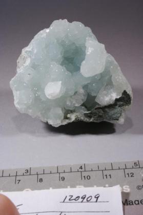 PREHNITE