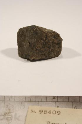 Pyrrhotite