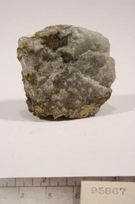 Pyrrhotite