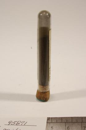 Pyrrhotite