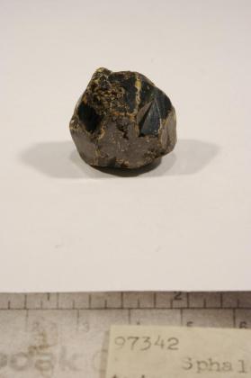 SPHALERITE