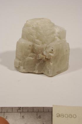 Pyrrhotite with FLUORAPATITE