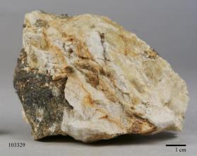 Columbite-(Fe)