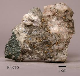 Lazulite