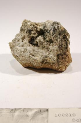 Scholzite