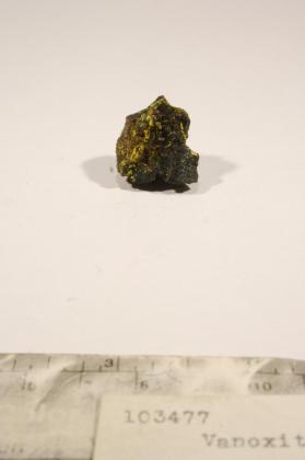 Vanoxite