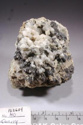 Babingtonite