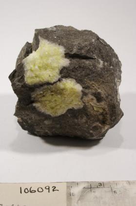 Sulfur