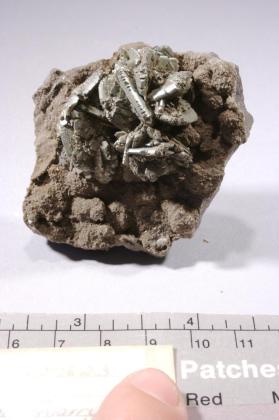 Pyrite