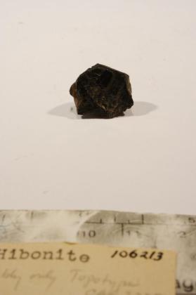 Hibonite