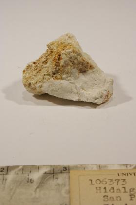 Hidalgoite