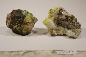 Sulfur