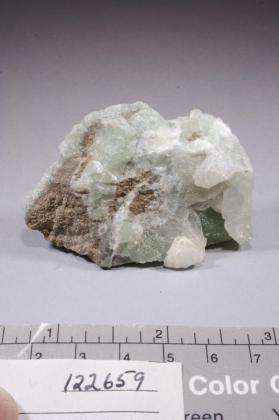 PREHNITE