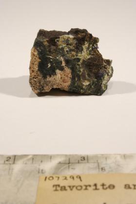 Barbosalite