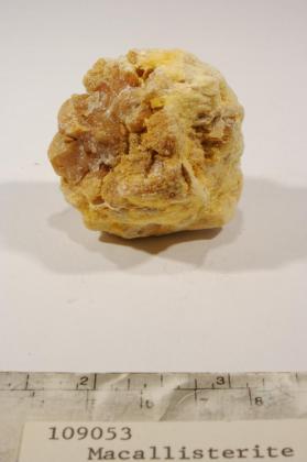 Mcallisterite