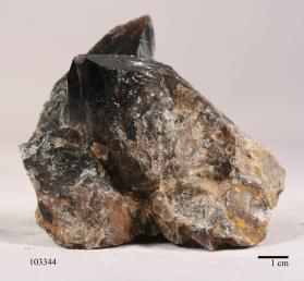 smoky quartz