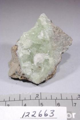 PREHNITE