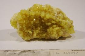 Sulfur