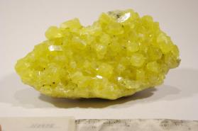 Sulfur