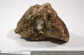 Pyrite