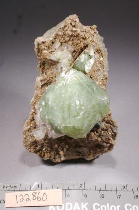 PREHNITE