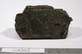 Pyroxene Group