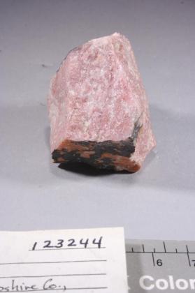 RHODONITE