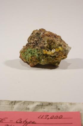 Creaseyite