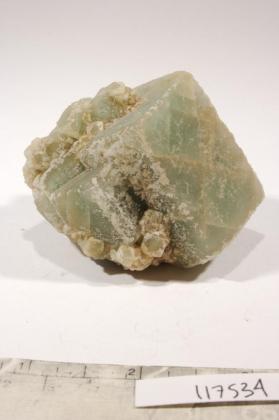 FLUORITE