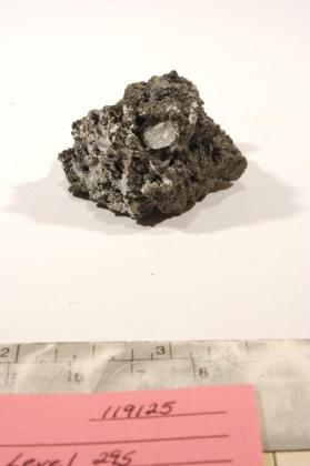 Jeanbandyite