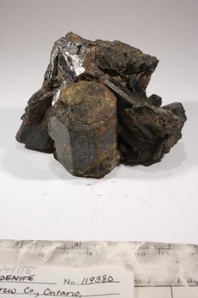 Molybdenite