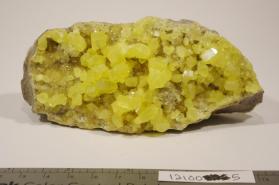 Sulfur