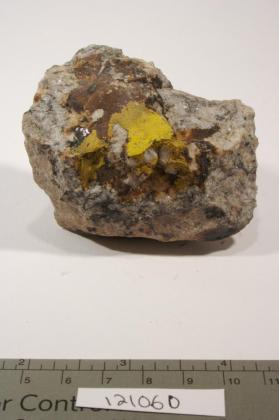 Greenockite