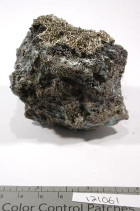 Millerite