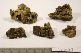 Chalcopyrite